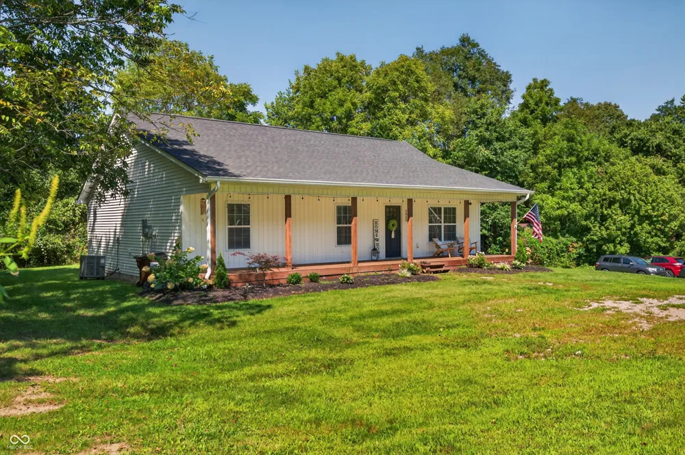 5452 S State Road 135 Morgantown, IN 46160