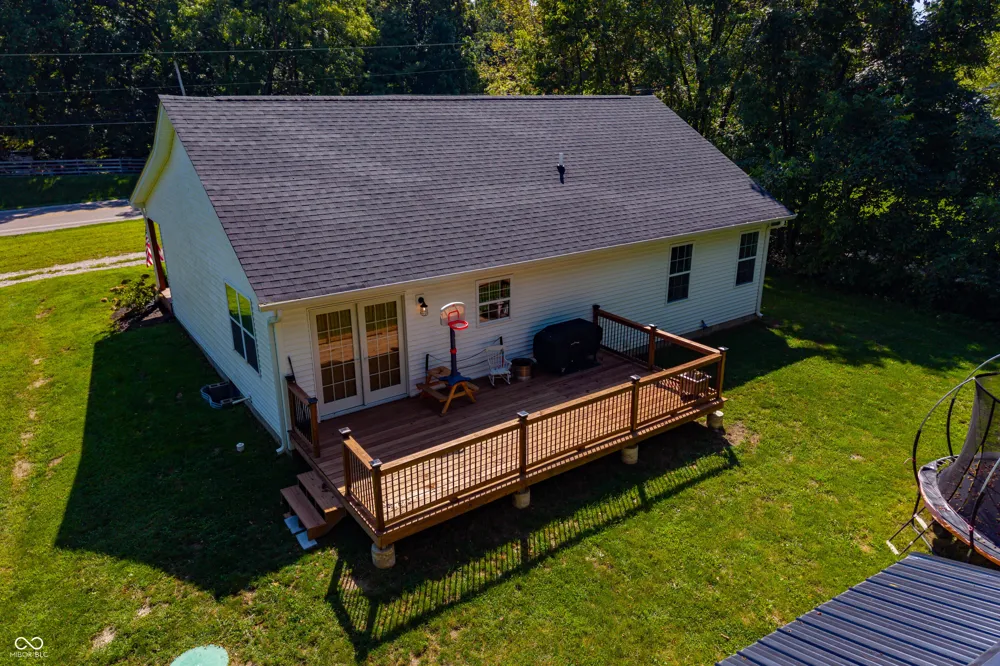 5452 S State Road 135 Morgantown, IN 46160