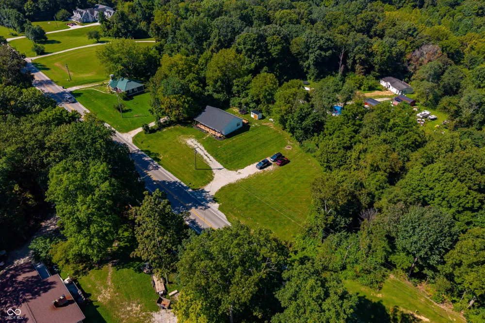 5452 S State Road 135 Morgantown, IN 46160