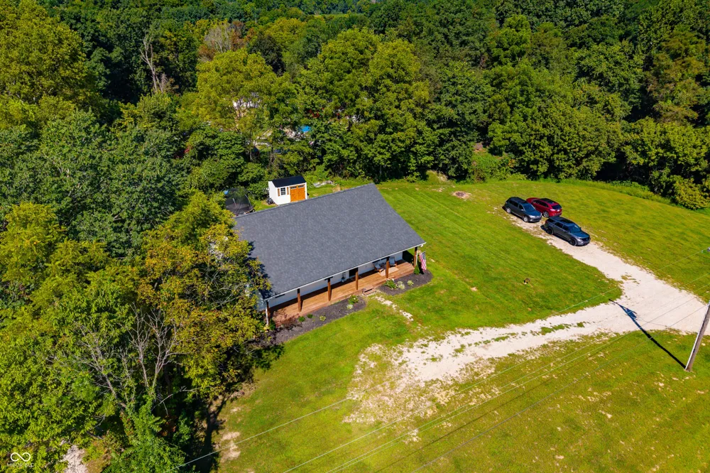 5452 S State Road 135 Morgantown, IN 46160