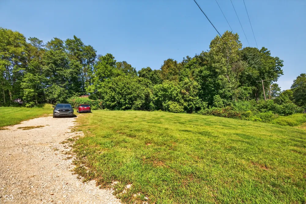 5452 S State Road 135 Morgantown, IN 46160