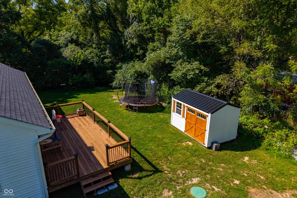5452 S State Road 135 Morgantown, IN 46160