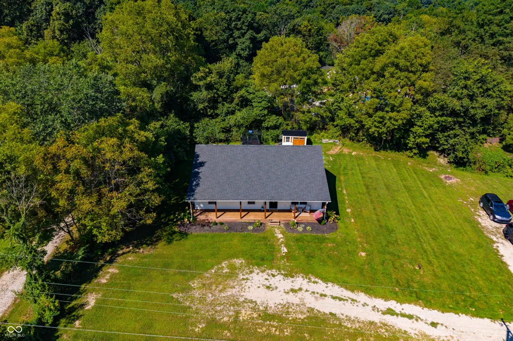 5452 S State Road 135 Morgantown, IN 46160