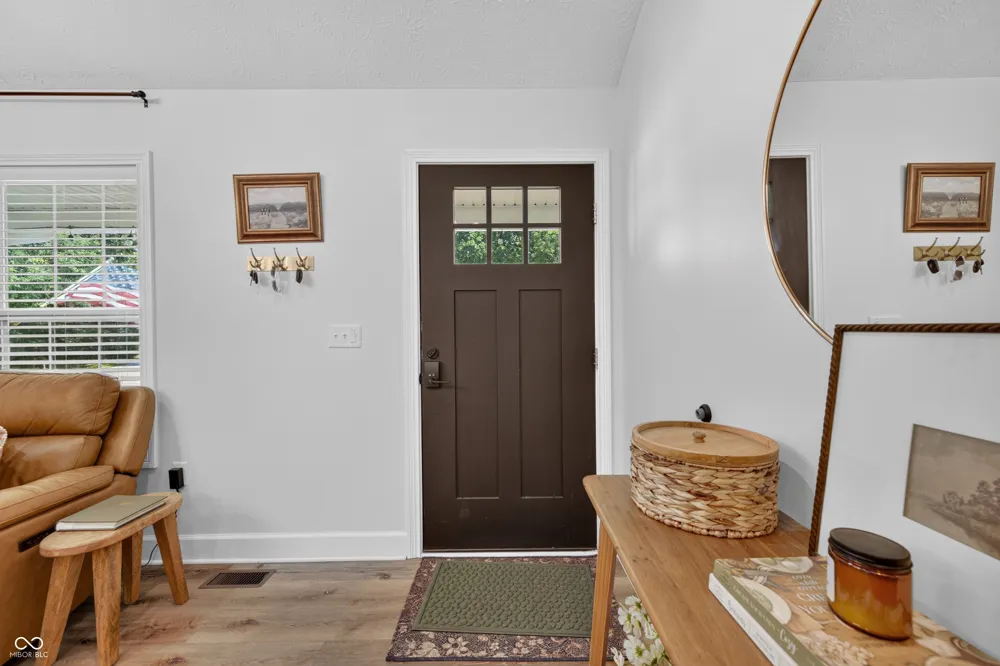 5452 S State Road 135 Morgantown, IN 46160