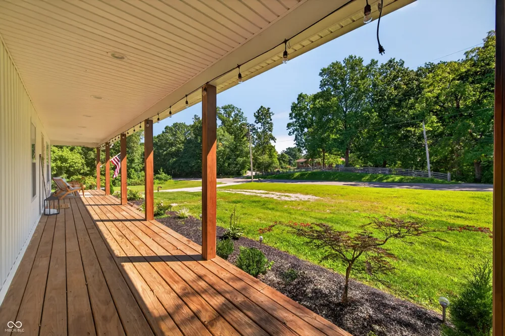 5452 S State Road 135 Morgantown, IN 46160