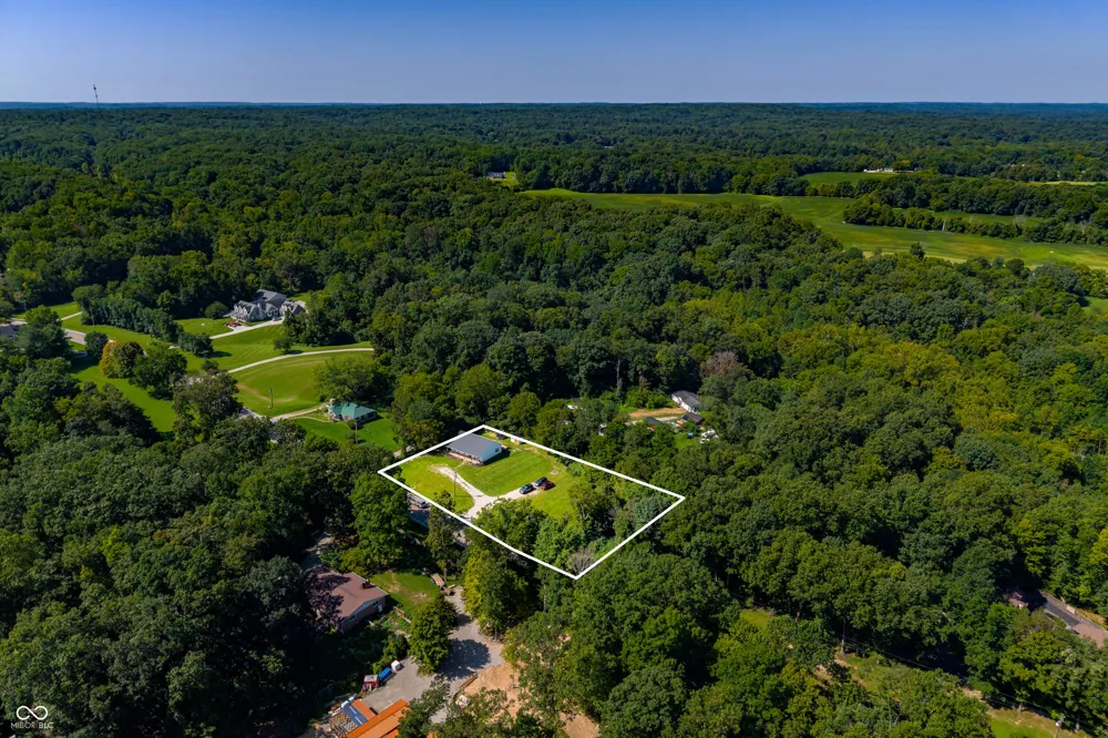 5452 S State Road 135 Morgantown, IN 46160