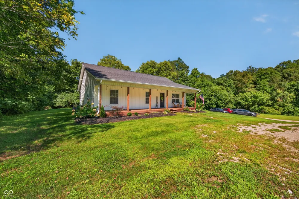 5452 S State Road 135 Morgantown, IN 46160