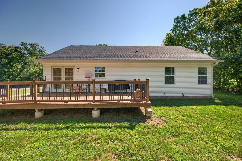5452 S State Road 135 Morgantown, IN 46160