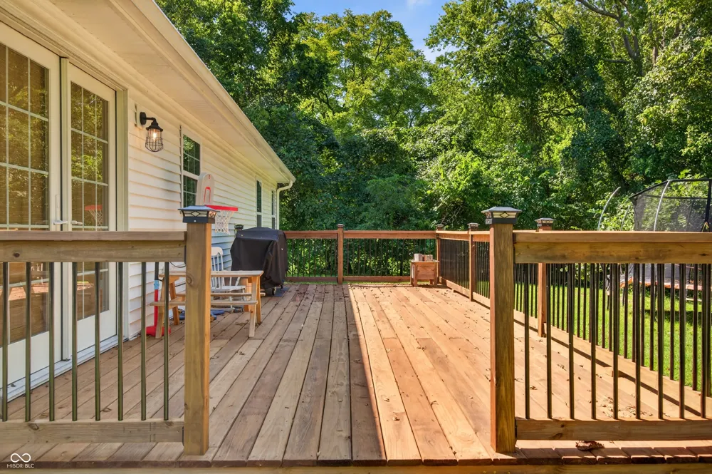 5452 S State Road 135 Morgantown, IN 46160