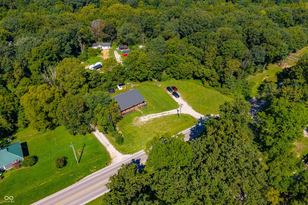 5452 S State Road 135 Morgantown, IN 46160