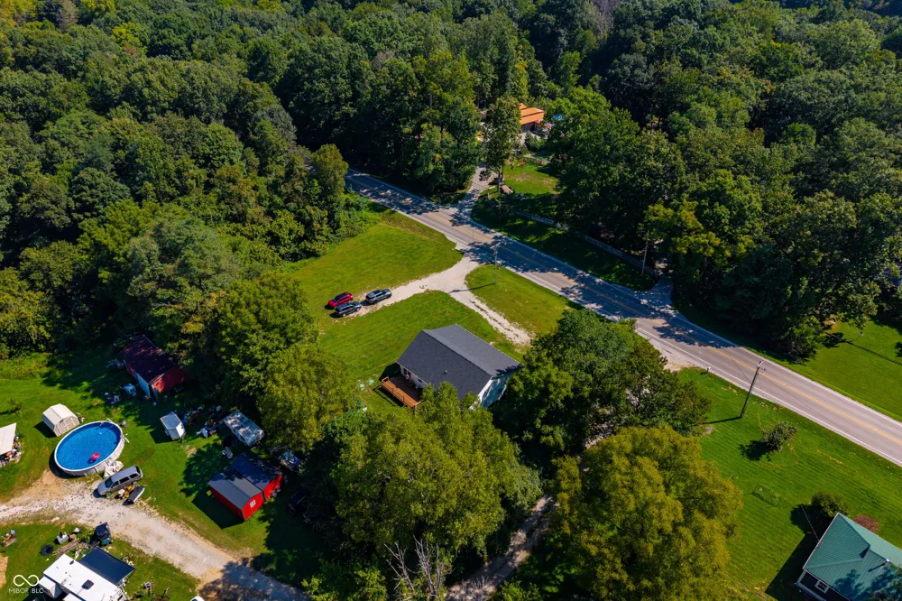 5452 S State Road 135 Morgantown, IN 46160