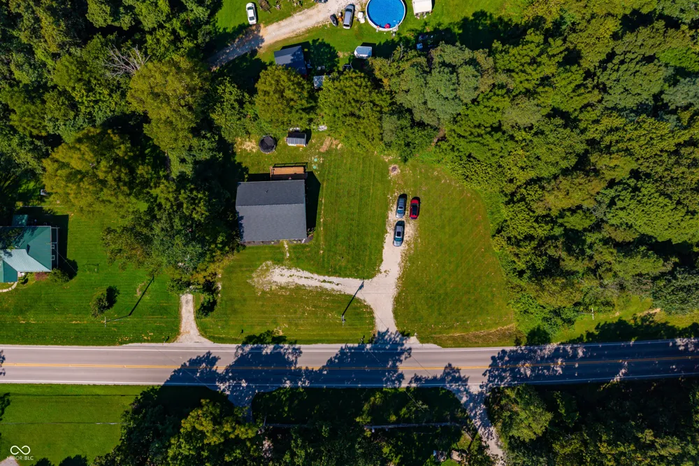5452 S State Road 135 Morgantown, IN 46160