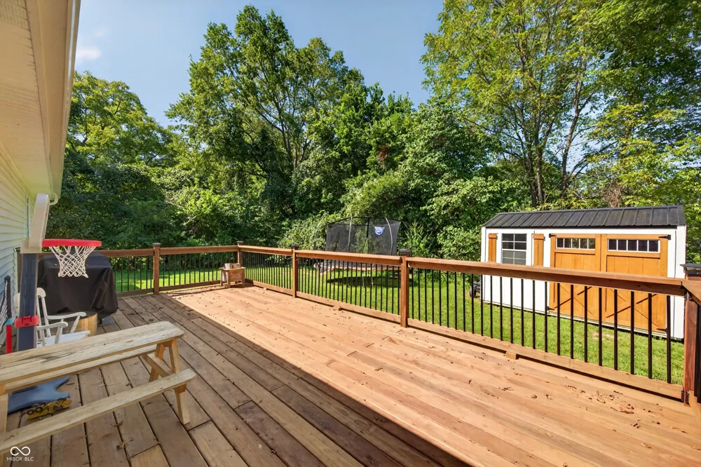 5452 S State Road 135 Morgantown, IN 46160