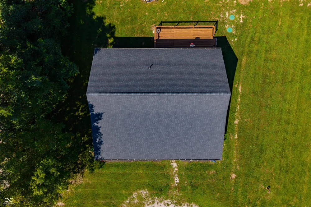 5452 S State Road 135 Morgantown, IN 46160