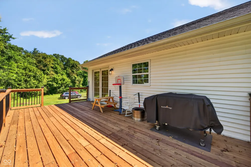 5452 S State Road 135 Morgantown, IN 46160