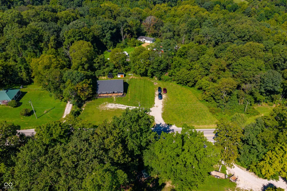 5452 S State Road 135 Morgantown, IN 46160