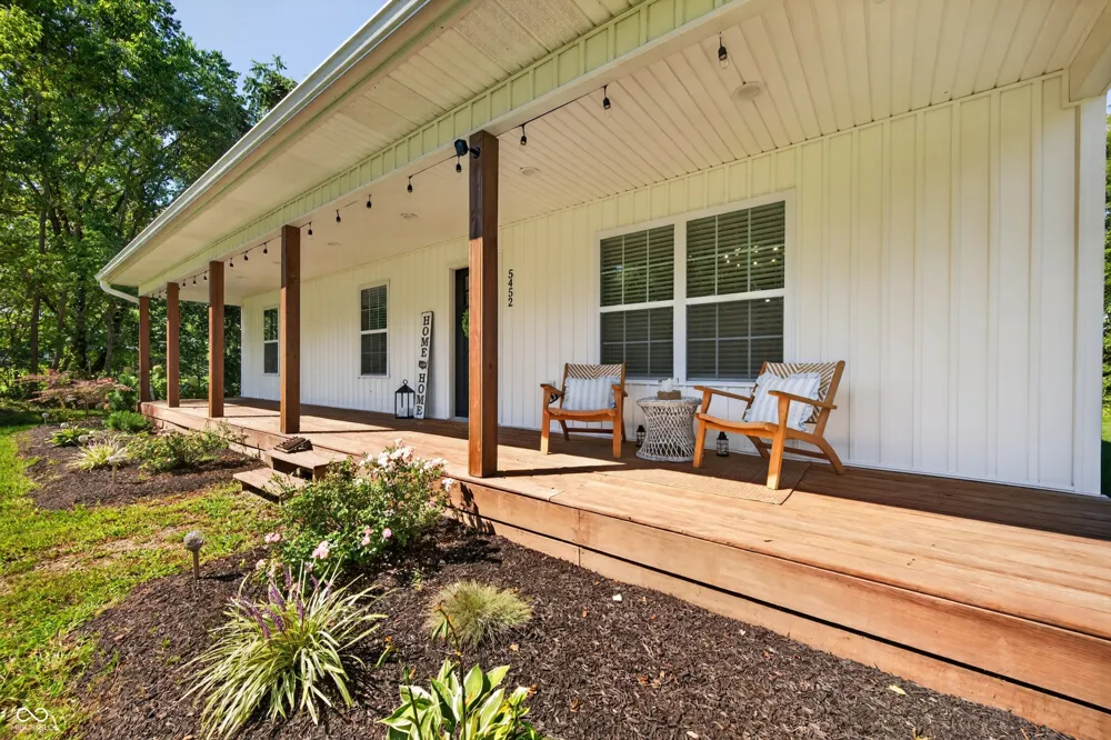 5452 S State Road 135 Morgantown, IN 46160