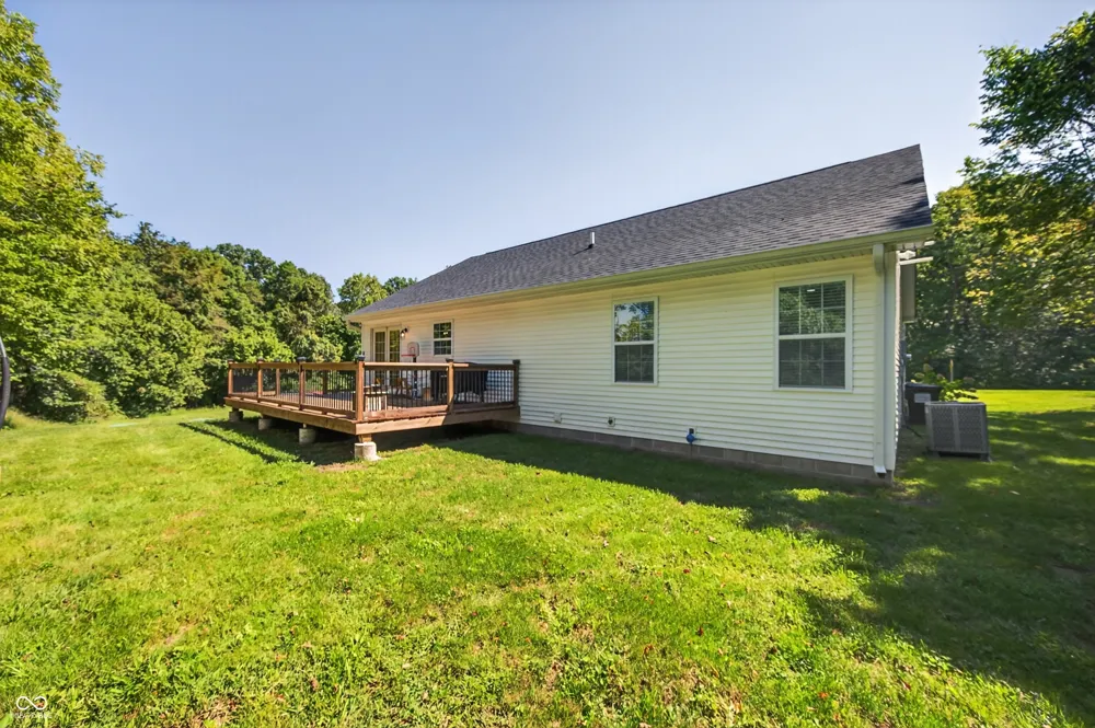 5452 S State Road 135 Morgantown, IN 46160