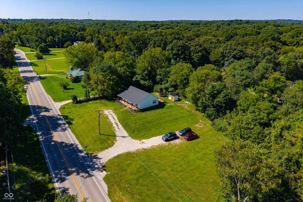 5452 S State Road 135 Morgantown, IN 46160