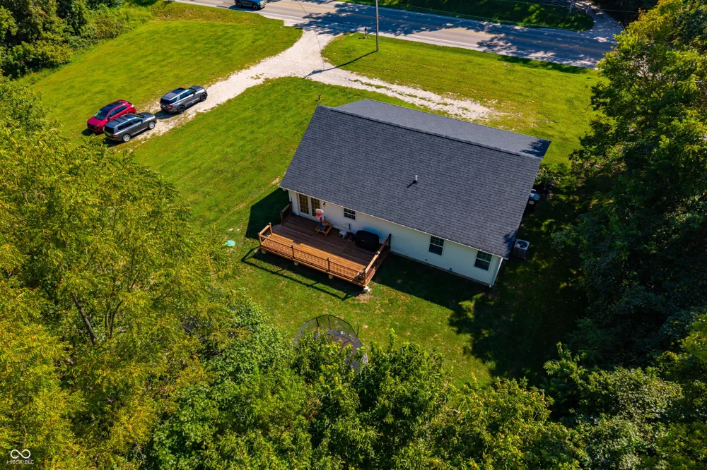 5452 S State Road 135 Morgantown, IN 46160