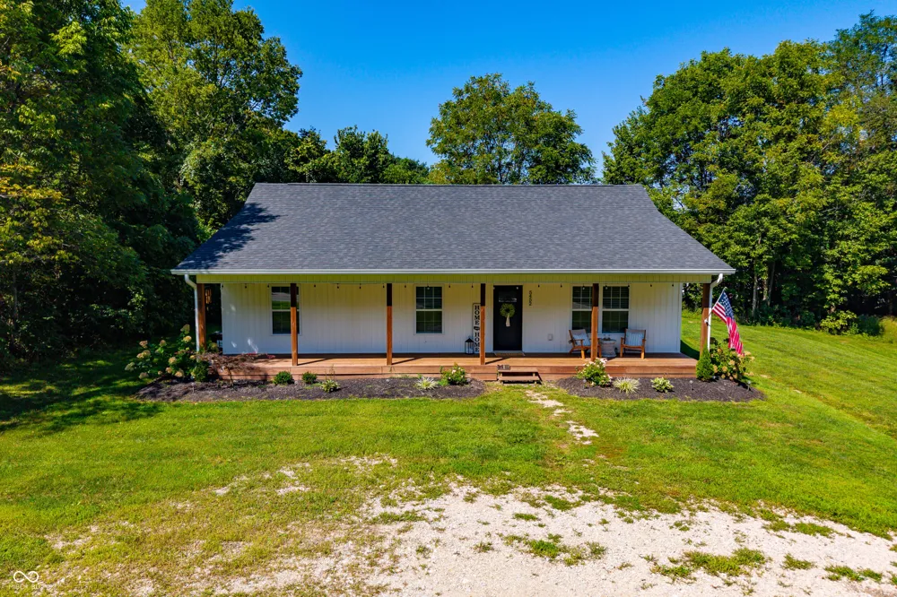5452 S State Road 135 Morgantown, IN 46160