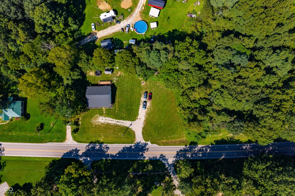 5452 S State Road 135 Morgantown, IN 46160