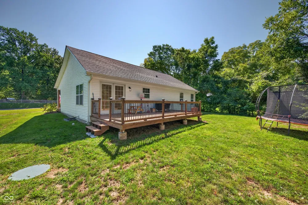 5452 S State Road 135 Morgantown, IN 46160
