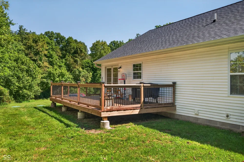 5452 S State Road 135 Morgantown, IN 46160