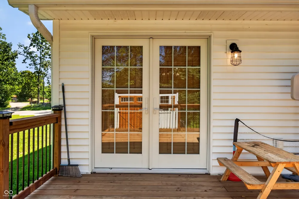 5452 S State Road 135 Morgantown, IN 46160