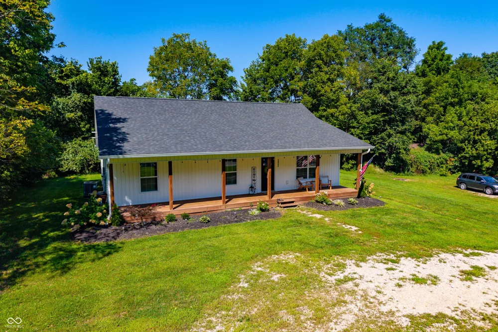 5452 S State Road 135 Morgantown, IN 46160
