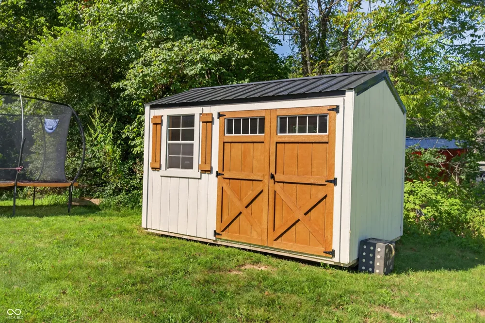 5452 S State Road 135 Morgantown, IN 46160
