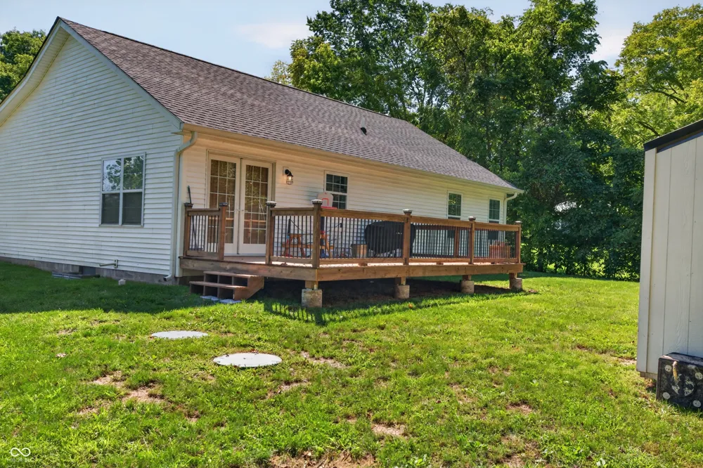 5452 S State Road 135 Morgantown, IN 46160