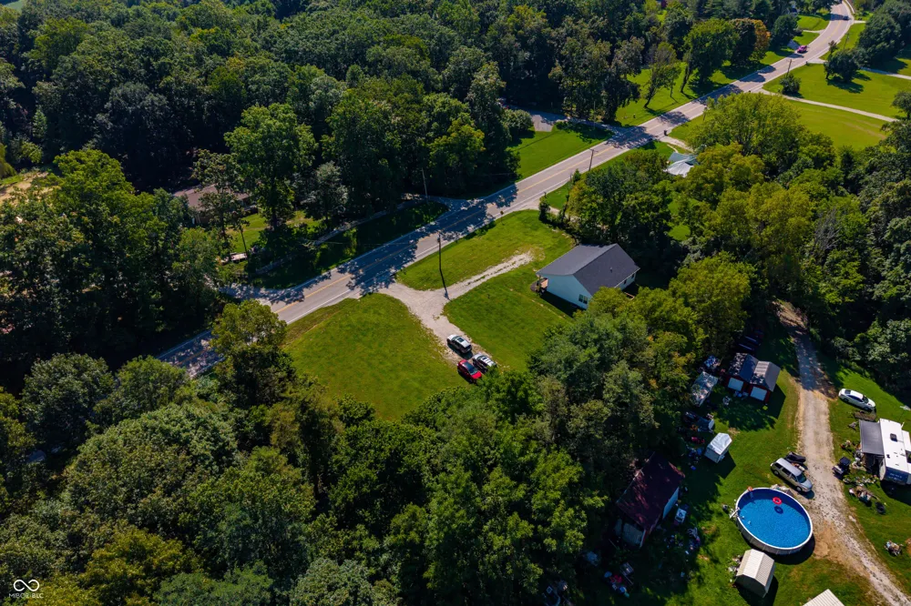 5452 S State Road 135 Morgantown, IN 46160