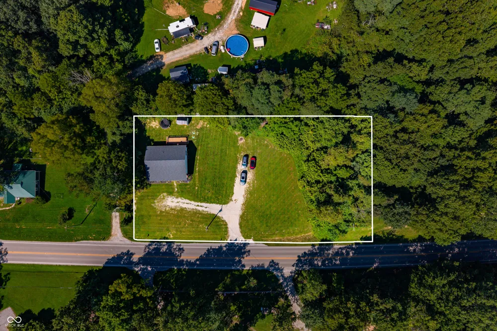 5452 S State Road 135 Morgantown, IN 46160