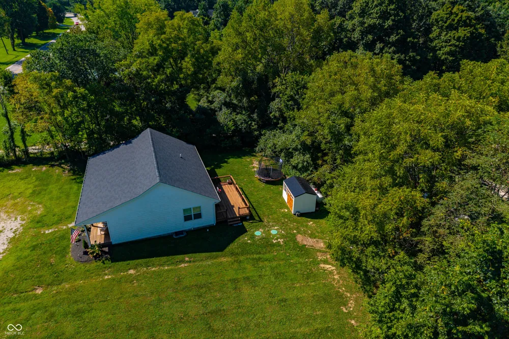 5452 S State Road 135 Morgantown, IN 46160