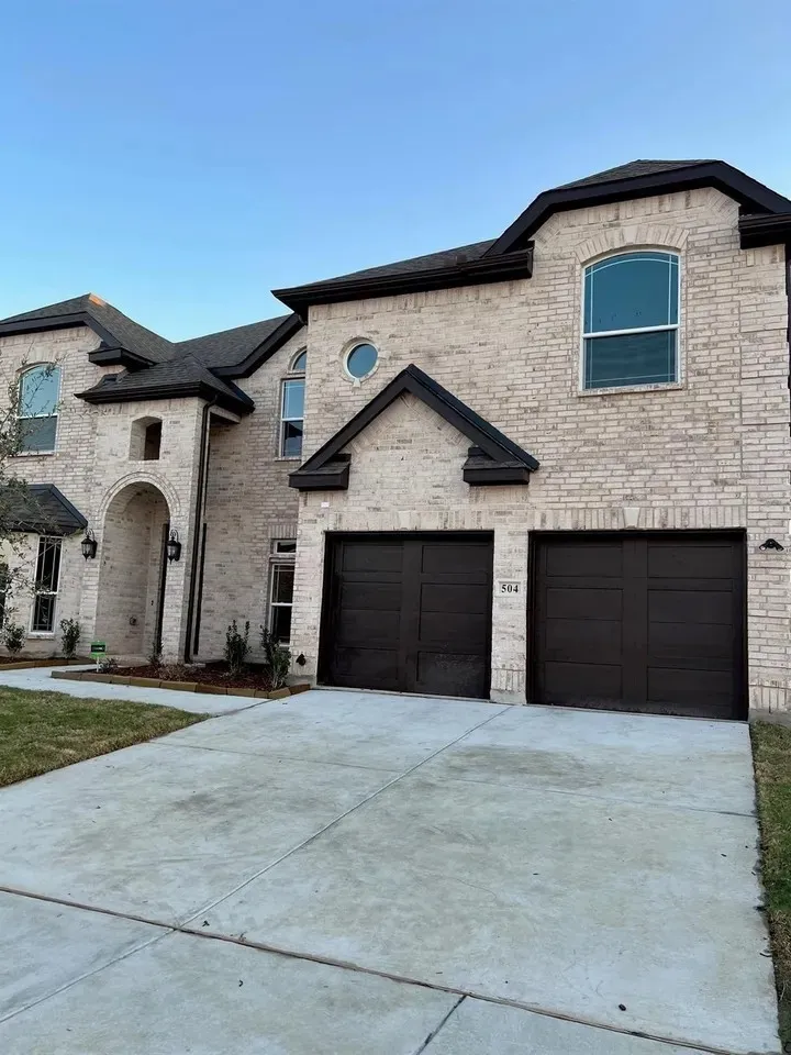 504 Christie Crossing Celina, TX 75009