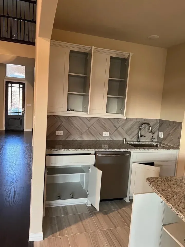 504 Christie Crossing Celina, TX 75009
