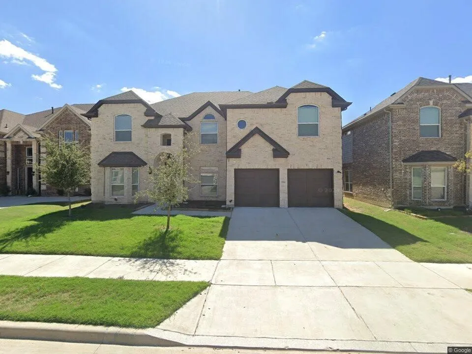 504 Christie Crossing Celina, TX 75009