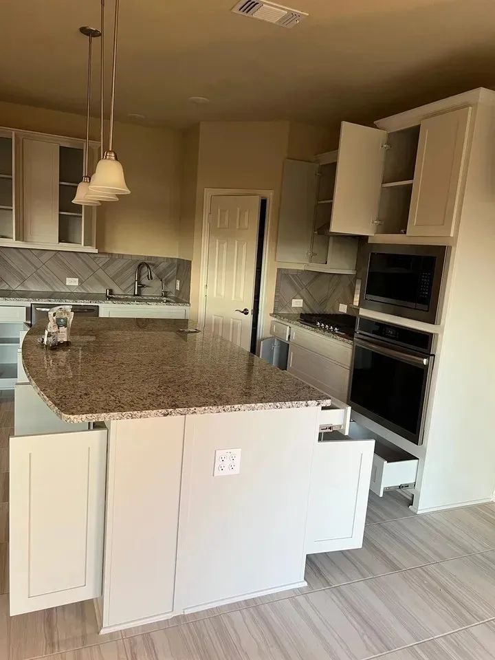 504 Christie Crossing Celina, TX 75009