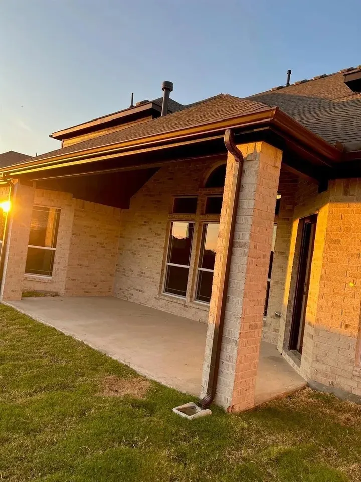 504 Christie Crossing Celina, TX 75009