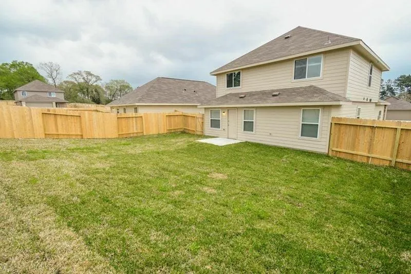 184 Spring Meadows Circle Willis, TX 77378