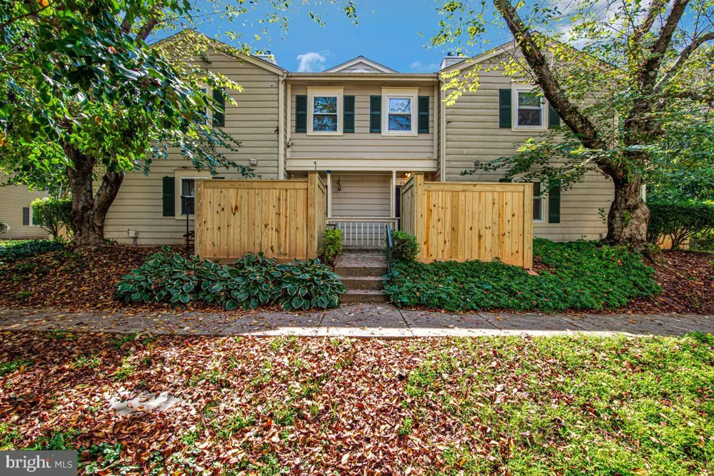 20103 WATERSIDE DRIVE #127 Germantown, MD 20874
