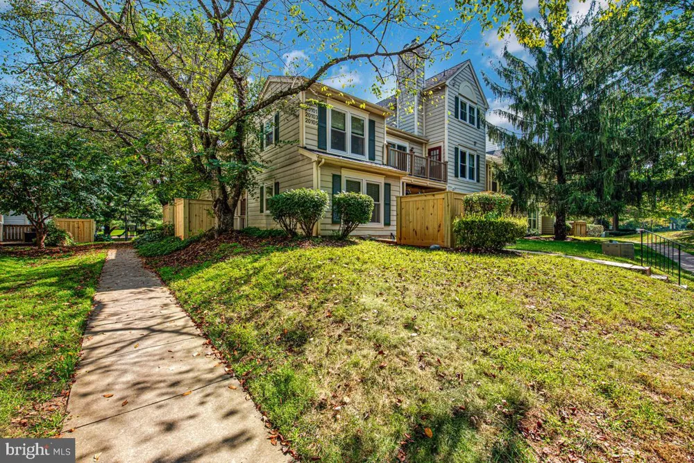 20103 WATERSIDE DRIVE #127 Germantown, MD 20874