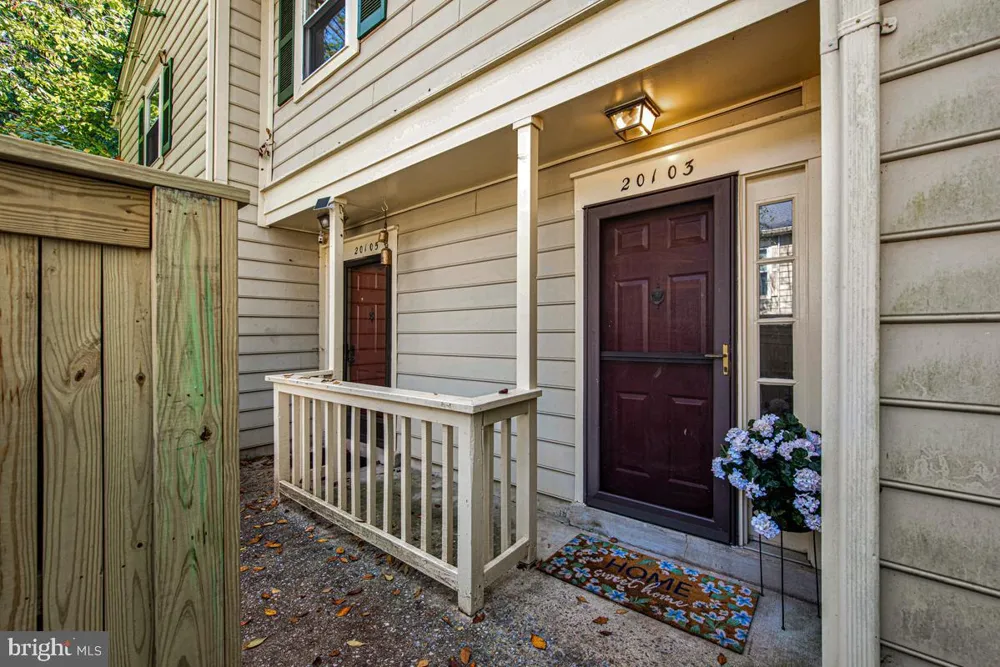 20103 WATERSIDE DRIVE #127 Germantown, MD 20874