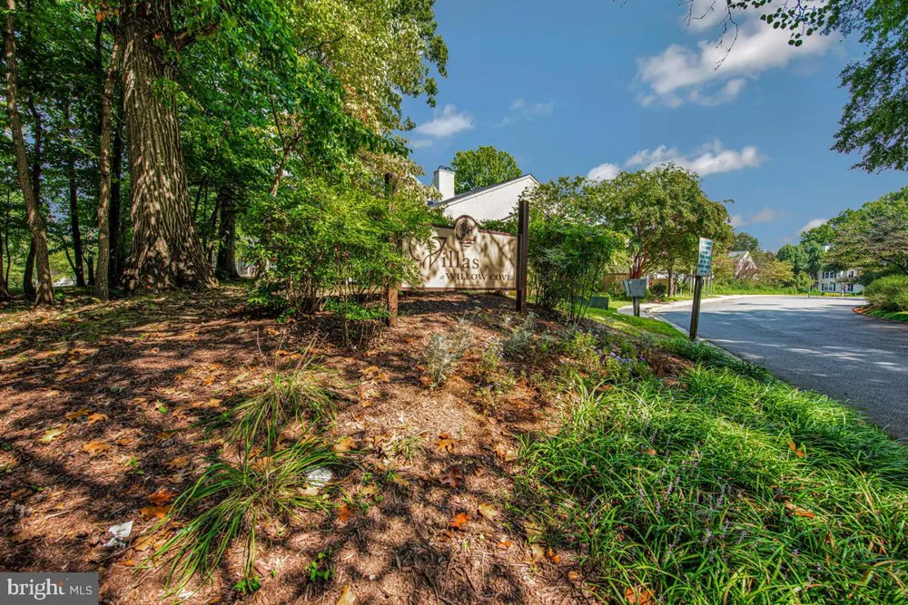 20103 WATERSIDE DRIVE #127 Germantown, MD 20874