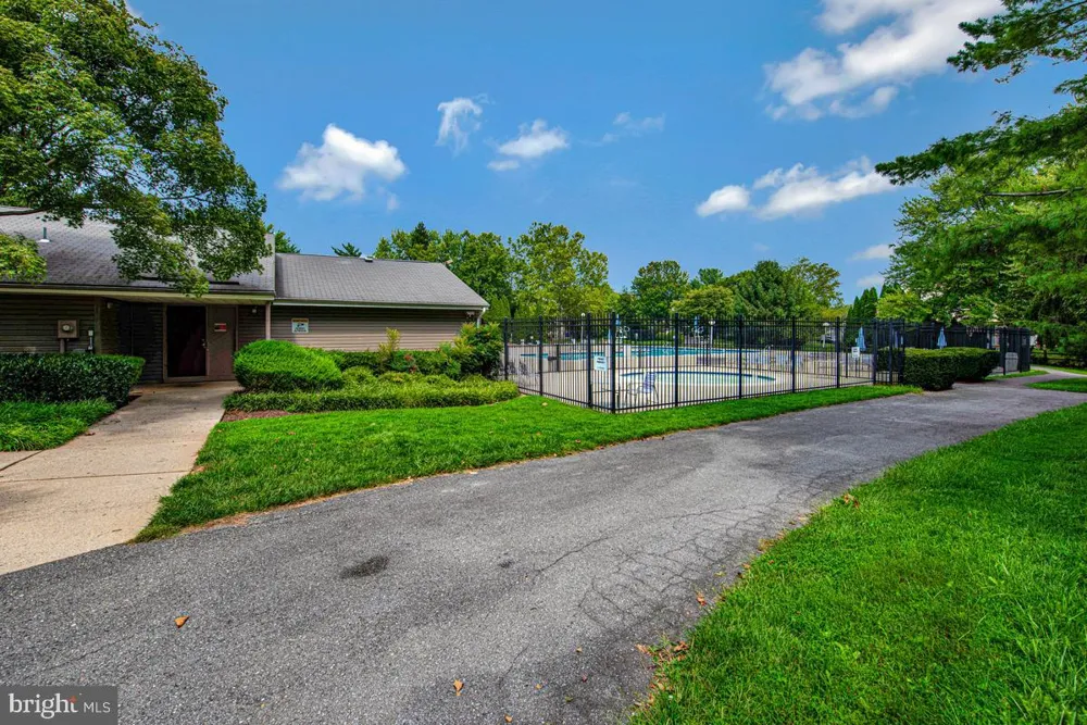 20103 WATERSIDE DRIVE #127 Germantown, MD 20874