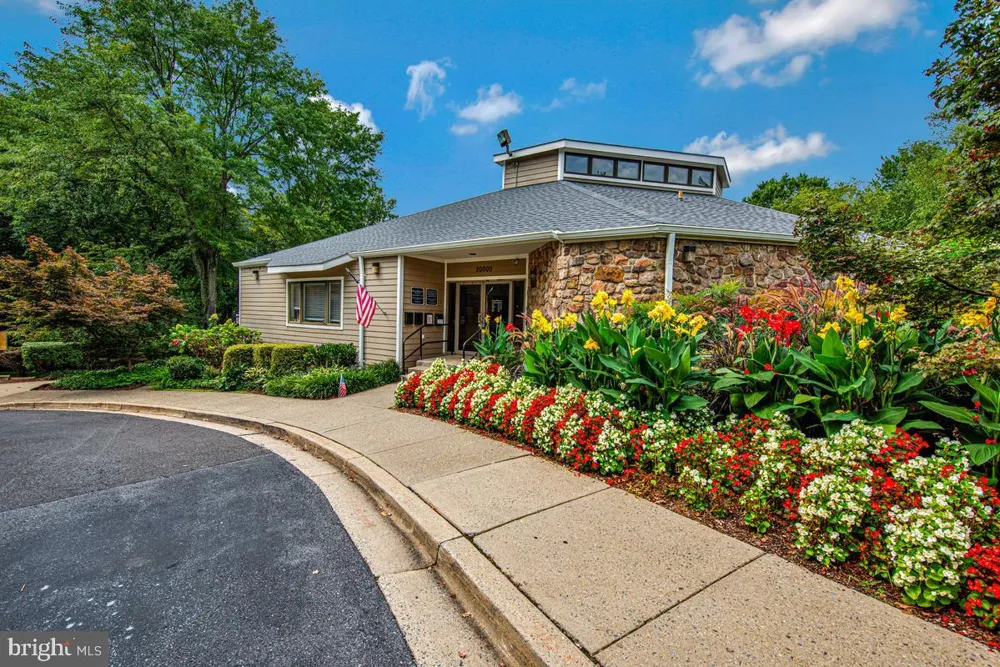 20103 WATERSIDE DRIVE #127 Germantown, MD 20874