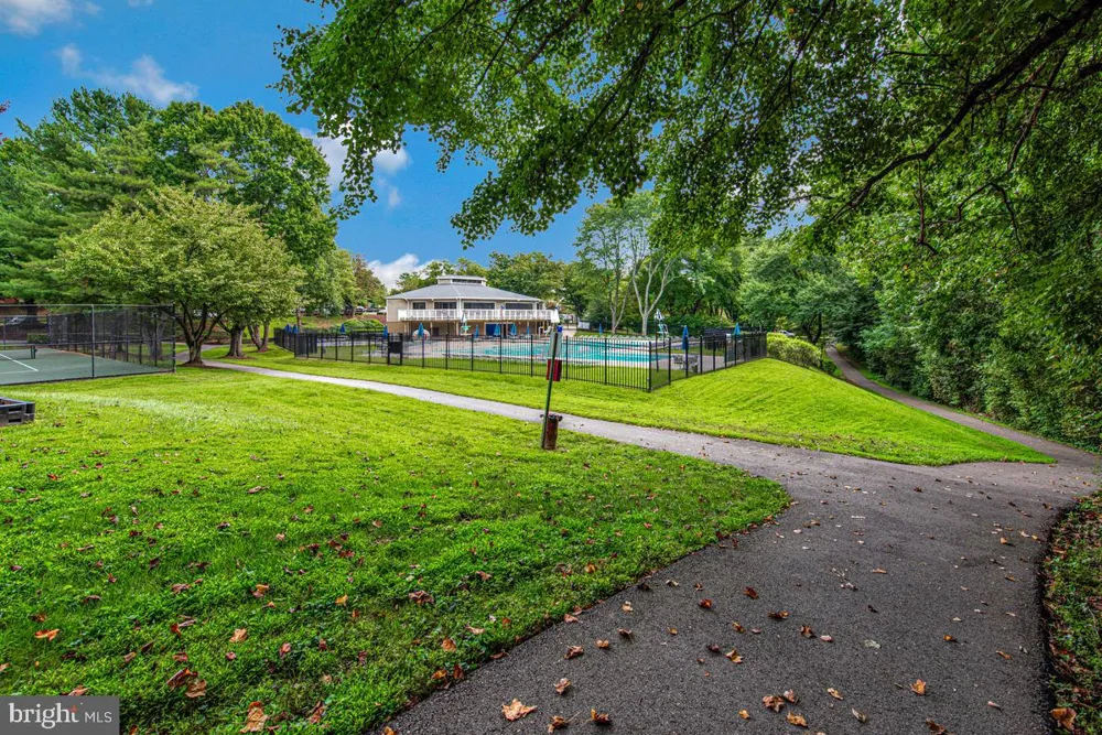 20103 WATERSIDE DRIVE #127 Germantown, MD 20874