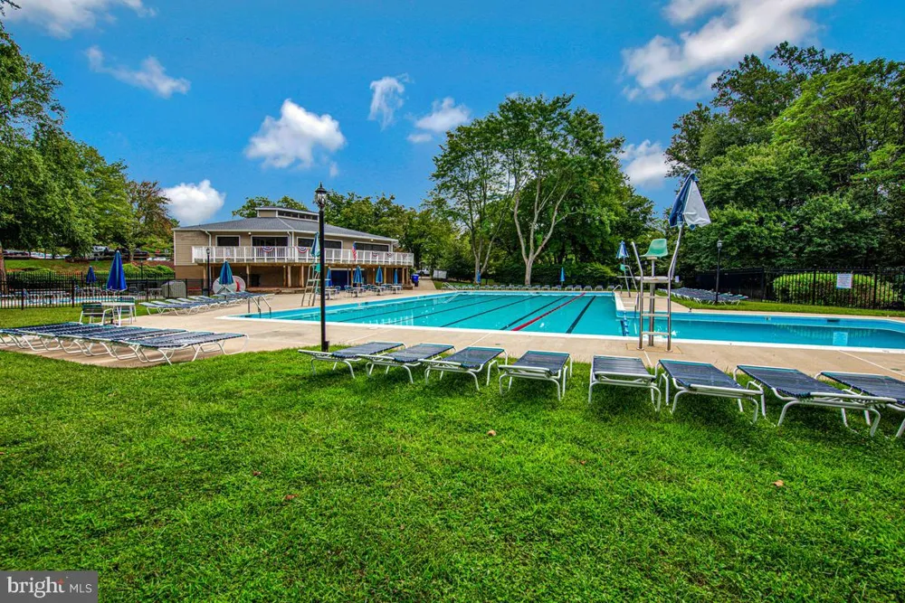20103 WATERSIDE DRIVE #127 Germantown, MD 20874