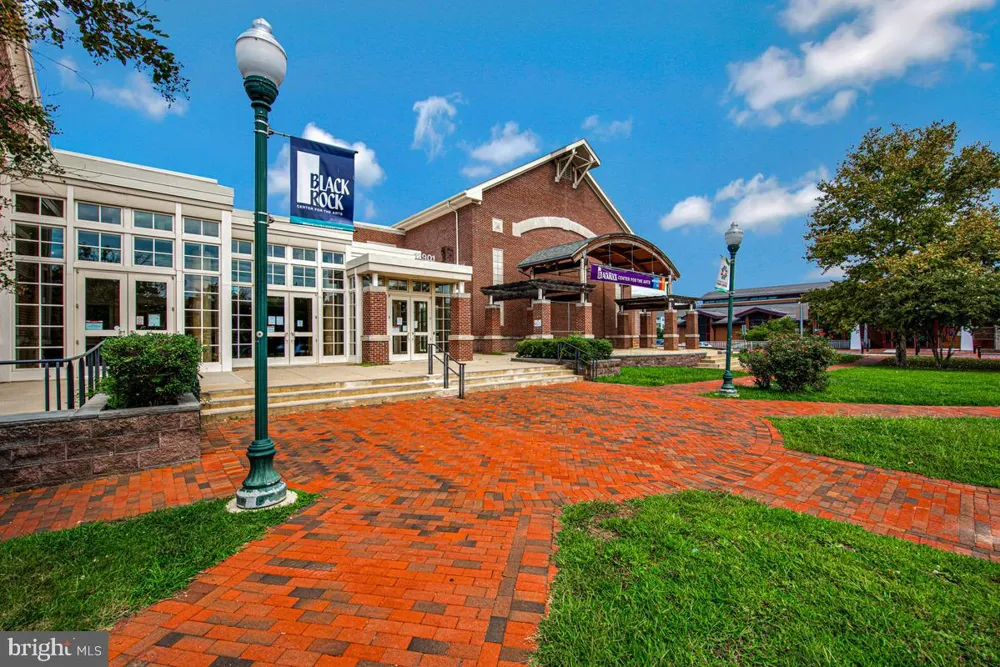20103 WATERSIDE DRIVE #127 Germantown, MD 20874